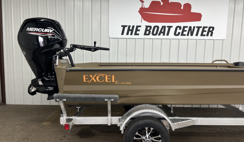 2026 EXCEL 1754 ECLIPSE JET full