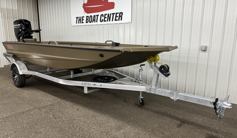 2026 EXCEL 1754 ECLIPSE JET full