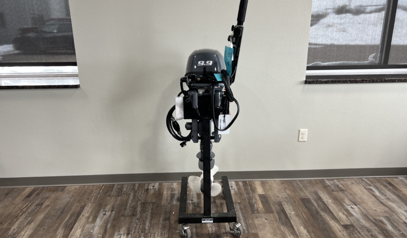 YAMAHA T9.9LPHB full