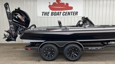 2026 SKEETER ZXE21