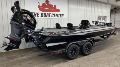 2026 SKEETER ZXE21 full