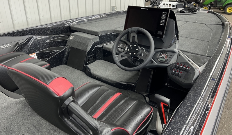 2026 SKEETER ZXE21 full