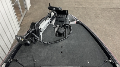 2026 SKEETER ZXE21 full