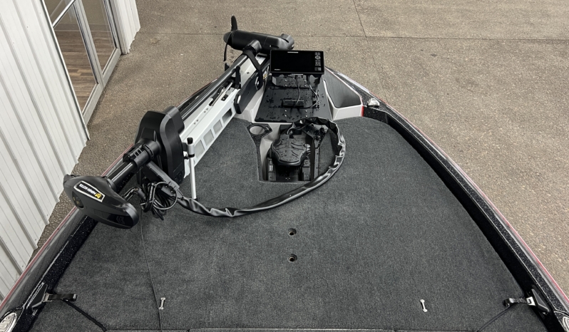 2026 SKEETER ZXE21 full