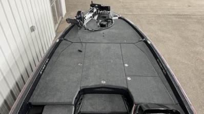 2026 SKEETER ZXE21 full