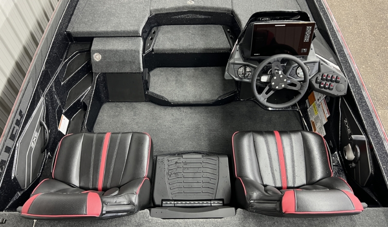 2026 SKEETER ZXE21 full