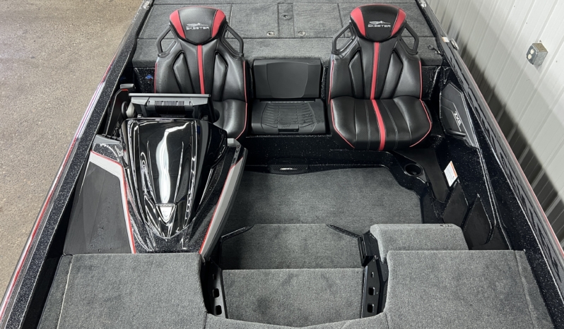 2026 SKEETER ZXE21 full