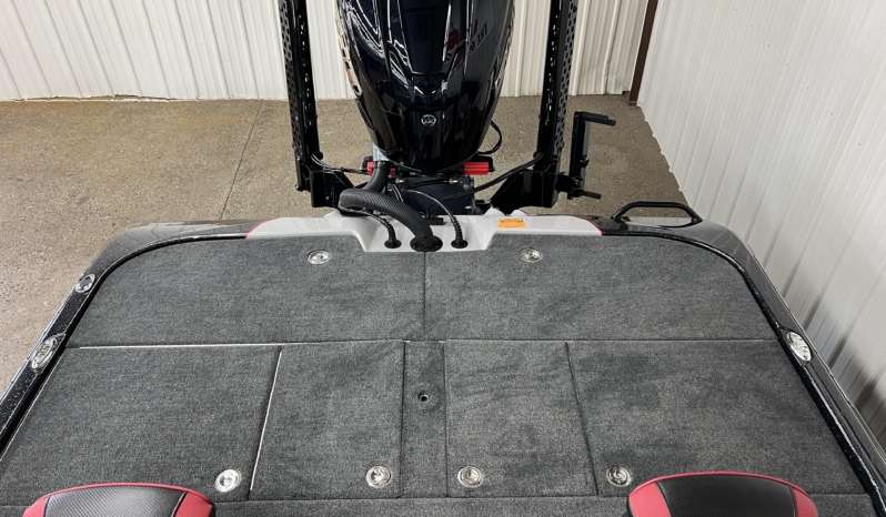 2026 SKEETER ZXE21 full