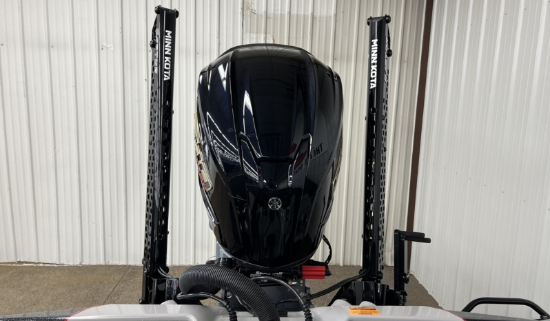 2026 SKEETER ZXE21 full