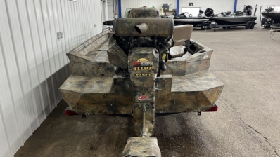 2019 EXCEL 1860 SHALLOW WATER F4 full