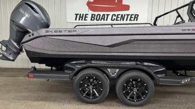 2026 SKEETER WXR2260