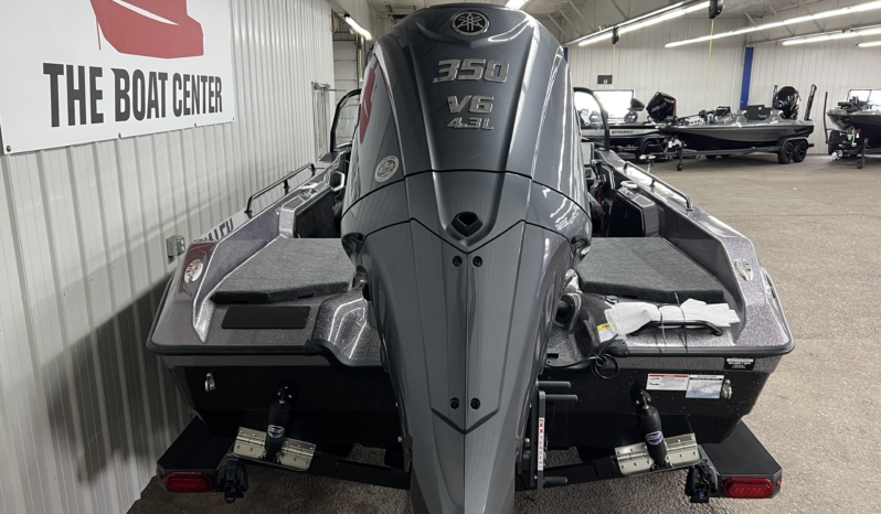 2026 SKEETER WXR2260 full