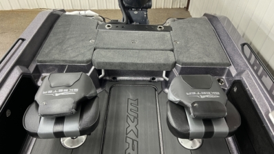 2026 SKEETER WXR2260 full