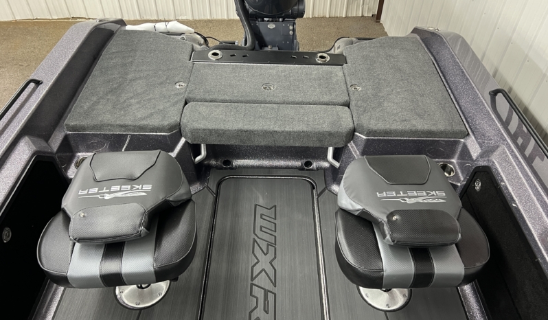2026 SKEETER WXR2260 full