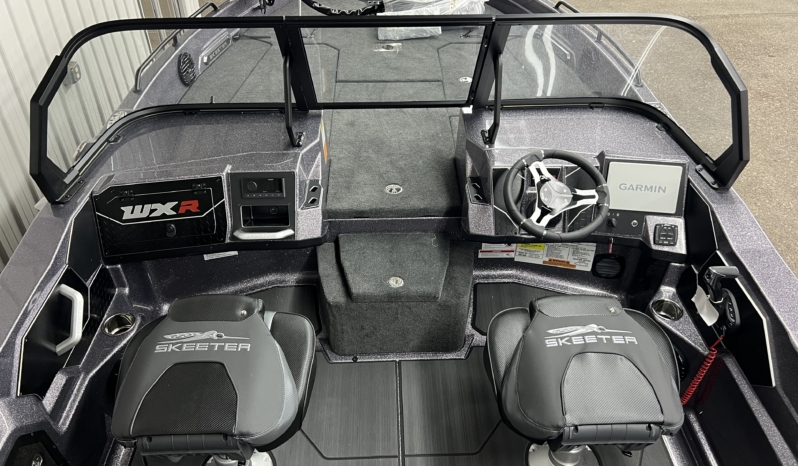 2026 SKEETER WXR2260 full