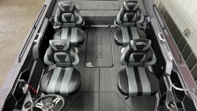 2026 SKEETER WXR2260 full