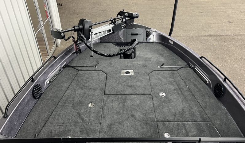 2026 SKEETER WXR2260 full