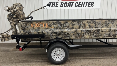 2026 EXCEL 1754 ECLIPSE