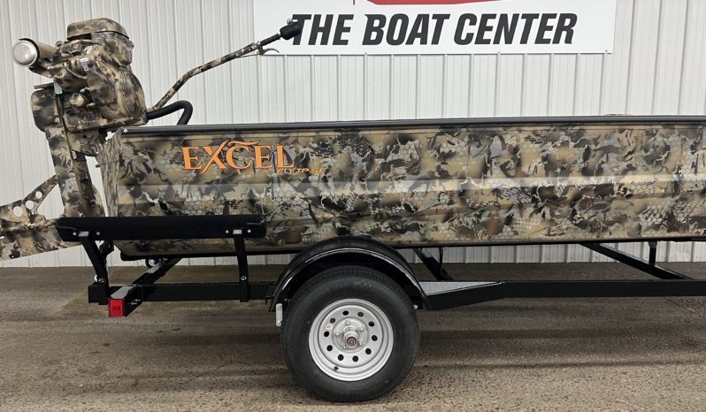 2026 EXCEL 1754 ECLIPSE full