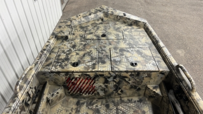 2026 EXCEL 1754 ECLIPSE