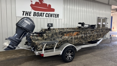 2026 EXCEL 1860 VIPER F4 full