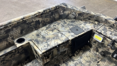 2026 EXCEL 1860 VIPER F4 full