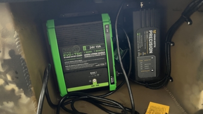 2026 EXCEL 1860 VIPER F4