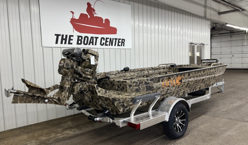 2026 EXCEL 1860 SHALLOW WATER F4 full
