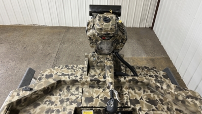 2026 EXCEL 1860 SHALLOW WATER F4 full
