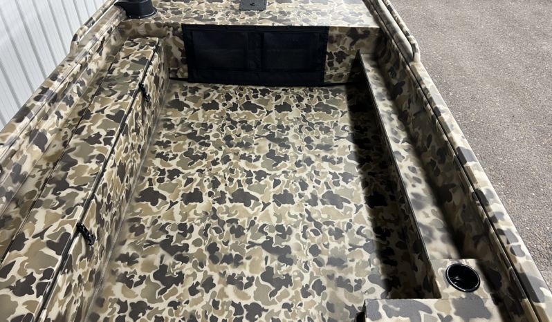 2026 EXCEL 1860 SHALLOW WATER F4 full