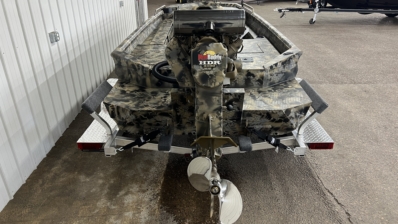 2026 EXCEL 1860 SHALLOW WATER F4 full