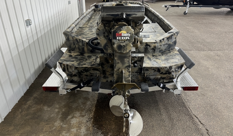 2026 EXCEL 1860 SHALLOW WATER F4 full