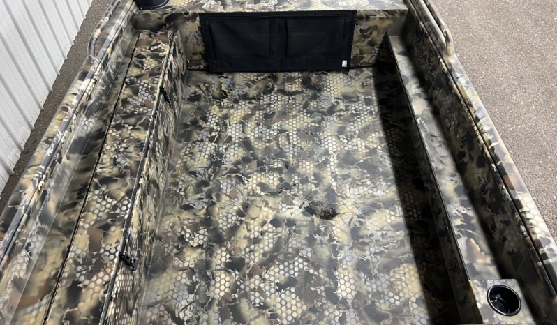2026 EXCEL 1860 SHALLOW WATER F4 full