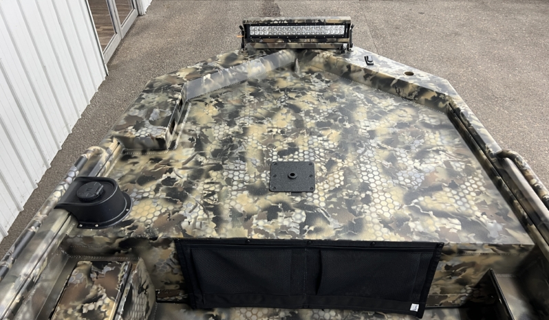 2026 EXCEL 1860 SHALLOW WATER F4 full
