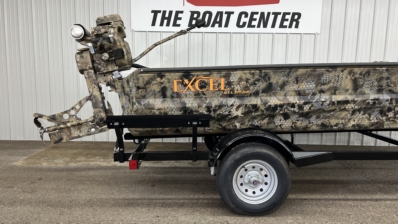2026 EXCEL 1754 ECLIPSE