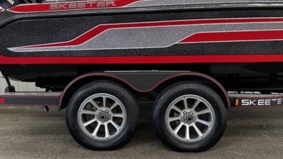 2021 SKEETER WX2060
