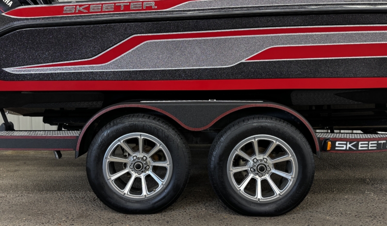 2021 SKEETER WX2060 full