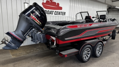 2021 SKEETER WX2060 full