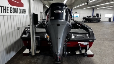 2021 SKEETER WX2060 full