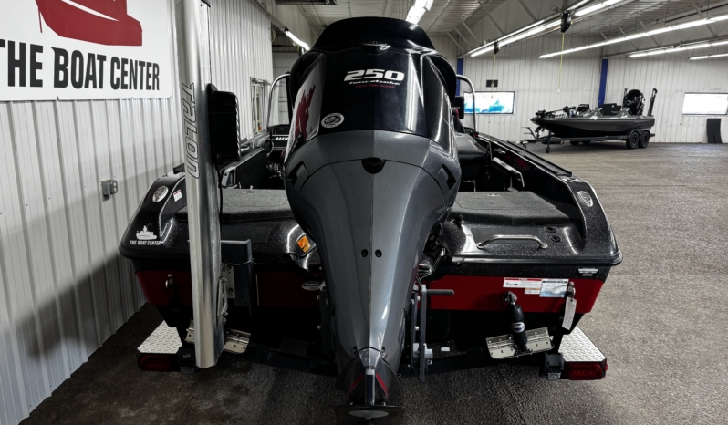 2021 SKEETER WX2060 full