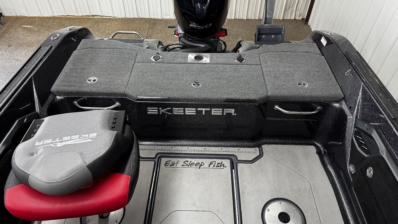 2021 SKEETER WX2060 full