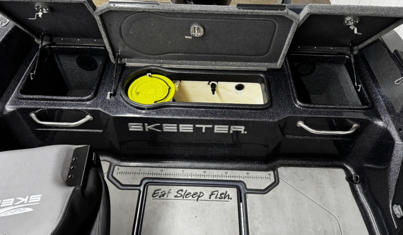 2021 SKEETER WX2060 full