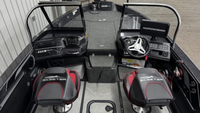 2021 SKEETER WX2060 full