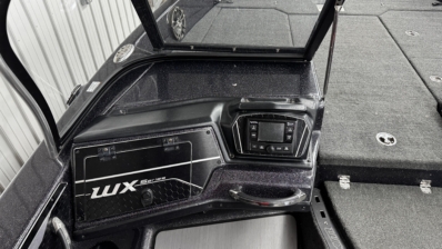 2021 SKEETER WX2060 full