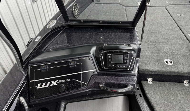 2021 SKEETER WX2060 full