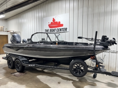 2026 SKEETER WXR2060F