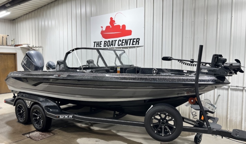 2026 SKEETER WXR2060F full