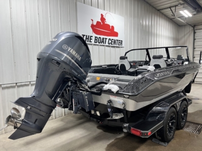 2026 SKEETER WXR2060F