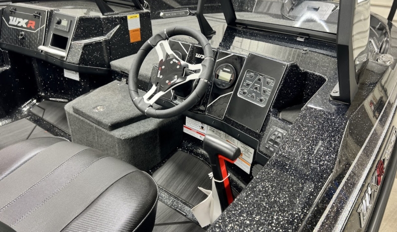 2026 SKEETER WXR2060F full