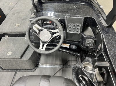 2026 SKEETER WXR2060F full